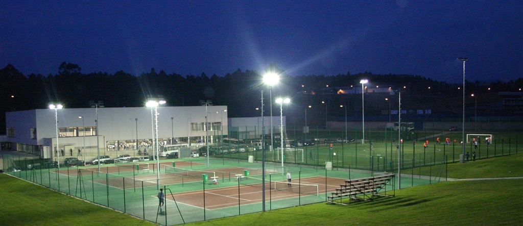 Anadia Sports Complex